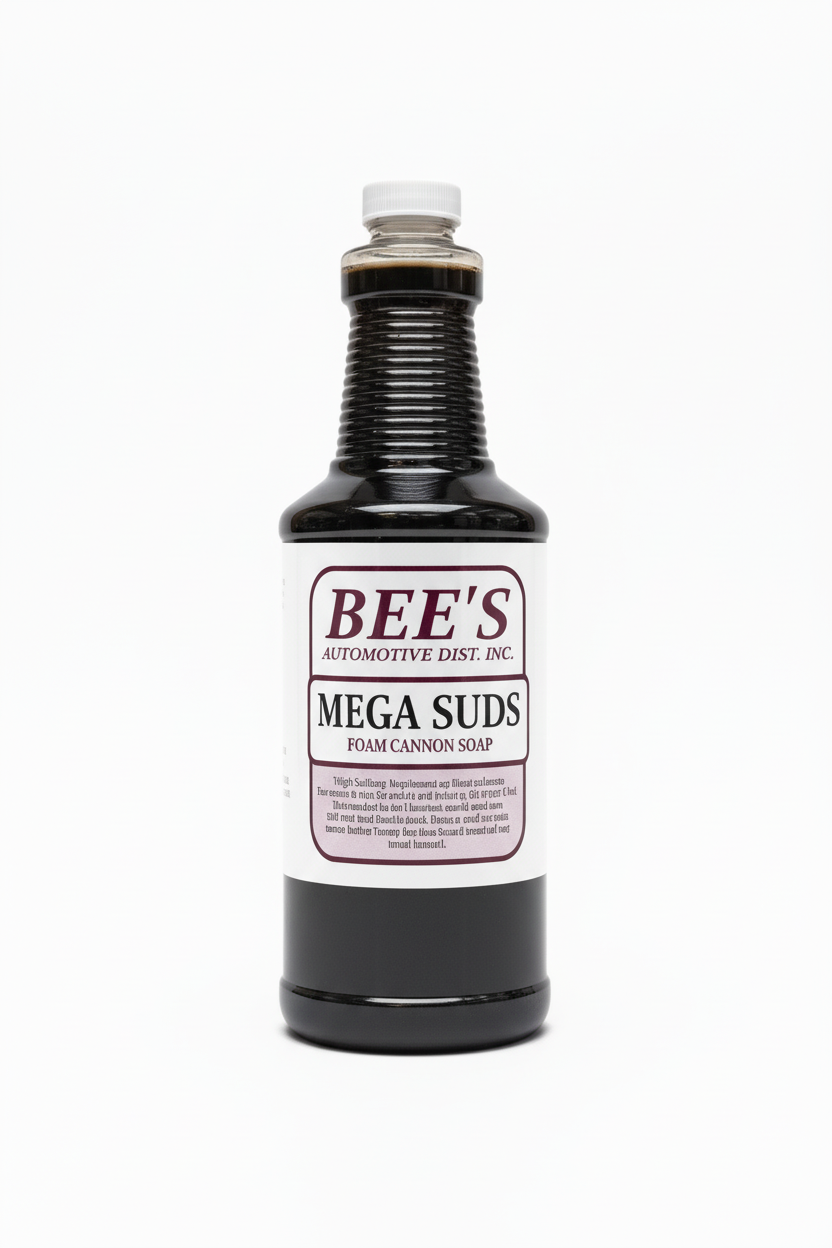 02 - MEGA SUDS - Gallon