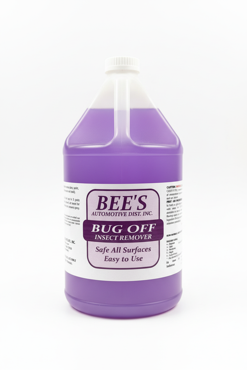 04 - BUG OFF 16OZ