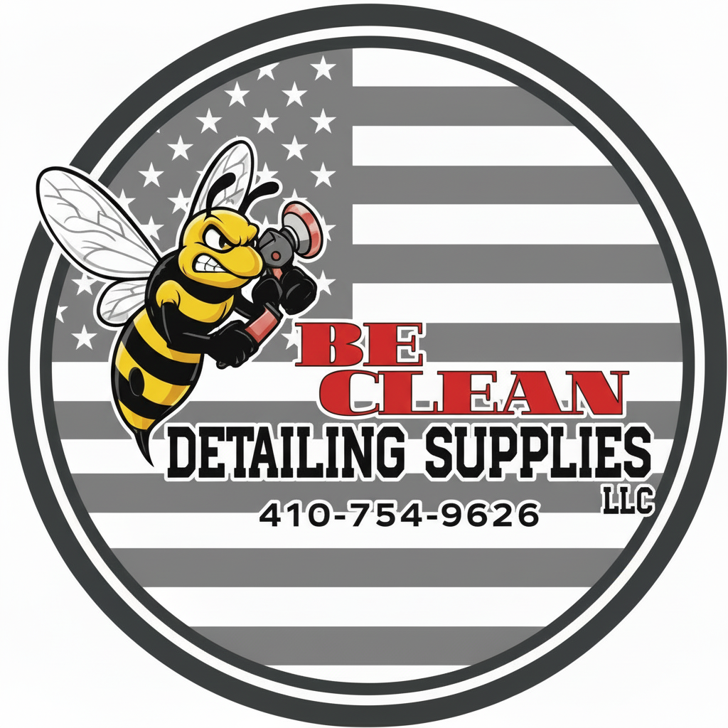 BEE CLEAN DETAIL SUPPLY STORE
