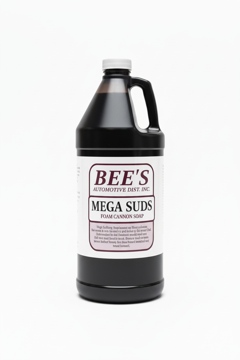 02 - MEGA SUDS - Gallon